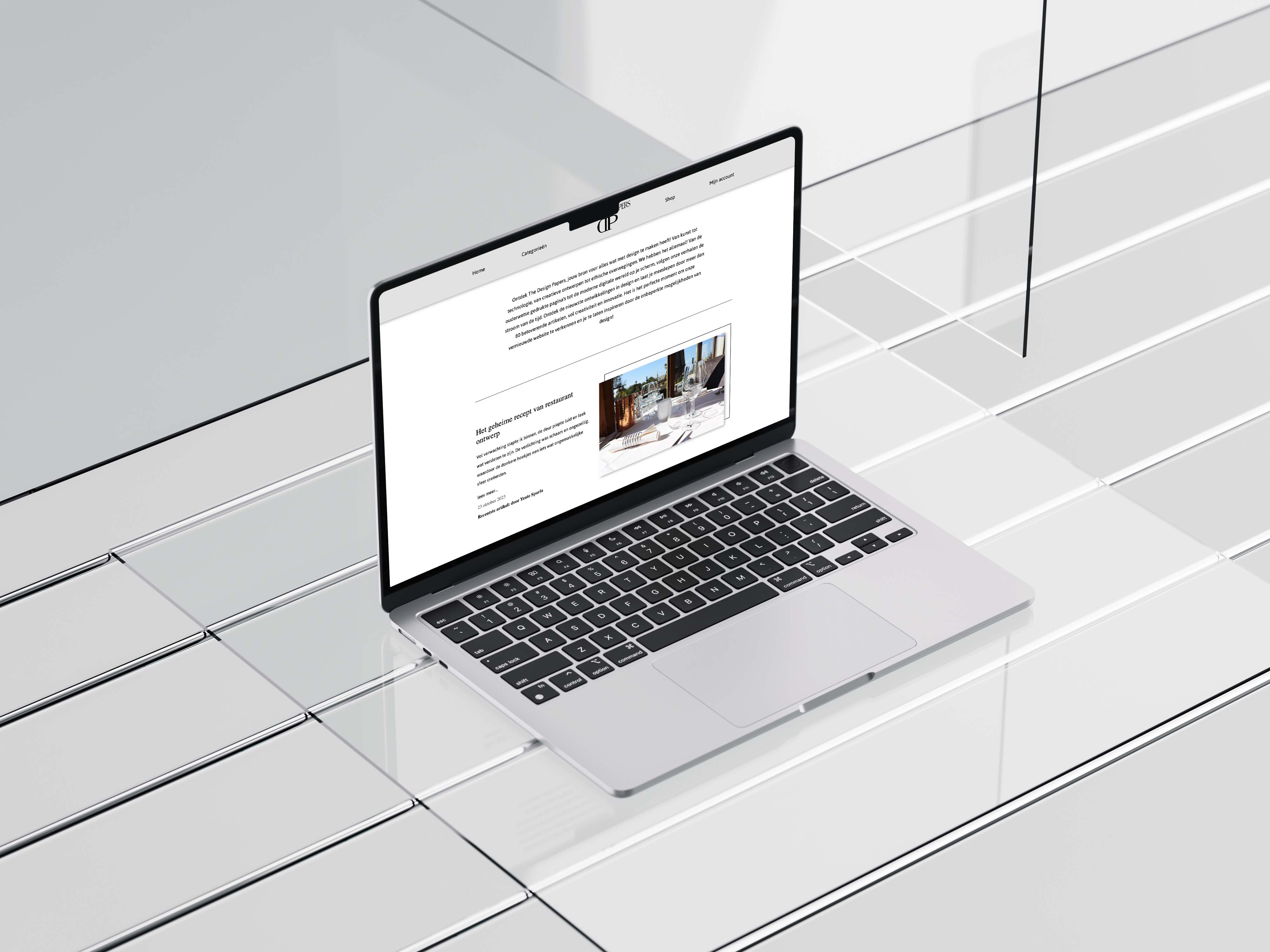 Design Papers